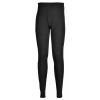 PORTWEST BASELAYER B121 / Termo nohavice - čierna XS