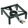Bartscher Plynový vařič s pojistkou 1K750 - 7,5 kW | Bartscher 1054503
