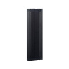 Baby Dan Guard Me Black predĺženie 24 cm – čierna