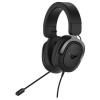 ASUS Herné slúchadlá TUF Gaming H3 (90YH028G-B1UA00)