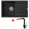Set Sinks ULTIMA 790 + Mix 3 P GR