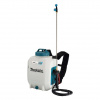 Makita DUS108Z Akumulátorový chrbtový postrekovač do záhrady