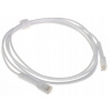 Ubiquiti UC-Patch-2M-RJ45 patch, RJ45, 2m, bílý
