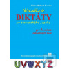 Nácvičné diktáty zo slov… (Klára Kausitz)