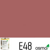 OSMO® Dekorační vosk - Elementy inspirované přírodou Barva (odstín): E48 Načervenalá kůra, Balení: 0,75 l