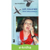 E-kniha Leť, volavko! - Jana Tesaříková