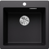 BLANCO PLEON 5 - čierna