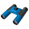 Ďalekohľad - Binoculars - Bresser - Topas 10x25, Blue (Ďalekohľad - Binoculars - Bresser - Topas 10x25, Blue)