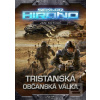 Tristanská občanská válk… (Jan Kotouč)