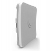 MikroTik SXTsq Lite5, 600MHz CPU, 64MB RAM, 1x LAN, integ. 5GHz Wi-Fi, 2x16dBi, 802.11a/n, 25dBm vrátane. Licencia L3 (RBSXTsq5nD)