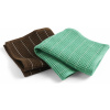 Handričky na riad Canteen hnedo-zelené 2 ks