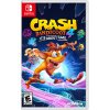 Crash Bandicoot 4: It's About Time Nintendo Switch (Nintendo Switch - Dobozos játék)