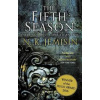 The Fifth Season - Jemisinová N.K.
