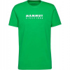 Mammut Core T-Shirt Men Logo je klasické voľnočasové tričko, ktoré je ideálne na každý deň. Noste Mammut, buďte Mammut! Toto ľahké a ultramäkké tričko zo 100% o Pinea