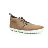 Aylla Shoes TIKSI winter chocolate M zimné barefoot topánky 42 EUR