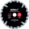 Kotouč Super Segment 230/22,2mm Dynamic DEDRA HP2136