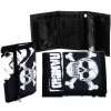 Rancid Skull peňaženka