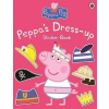 Peppa Pig: Dress-Up Sticker Book