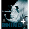 Dr. Neubauer Poťah Dr.Neubauer RHINO+ Vyberte FARBU poťahu: červený / RED, Vyberte HRÚBKU špongie: 1,5 mm