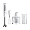 Braun MultiQuick 5 MQ 50236 M Ponorný mixér 1000 W Bílá