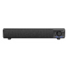 GENIUS repro Wireless SoundBar 220BT/ Bluetooth/ 3,5