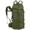 Batoh Raccoon 45 Wisport® – Olive Green