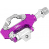 WOLF TOOTH pedály DEL Gravel Race Clipless Ultraviolet Purple