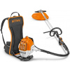 STIHL FR 235 Benzínový chrbtový krovinorez