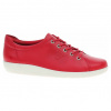 Dámské polobotky Ecco 20650311466 chili red 20650311466 37