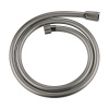 Sprchová hadica GROHE plast 125 cm x hard graphite 28362A00