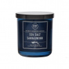 DW Home Vonná sviečka Sea Salt Sandalwood - Morská soľ & Santalové drevo 263 g 216 g