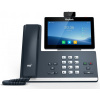 Yealink SIP-T58W SIP telefon s kamerou, Android, PoE, 7