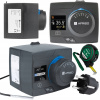 Termostatický regulátor teploty AFRISO ACT 343 230V PRO CLICK so snímačom