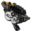 Shimano brzdový strmeň Saint BR-M820 H03C