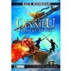 Bohové Olympu – Znamení Athény