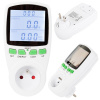 VERK GROUP Wattmeter elektromer led