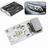 Modul LED doska DRL reflektorová lampa Mercedes GLC C253 X253 15-19 ILS