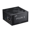 Adata XPG PYLON II/650W/ATX 3.1/80PLUS Bronze/Retail - Adata XPG PYLON II 650W PYLONII650B-BKCEU