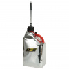 Reflective Fuel Can Cover – 20 Litre Square Jug