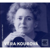Věra Koubová (Věra Koubová; Věra Koubová)