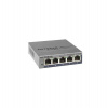 Netgear ProSafe PLUS SWITCH, 5xGbE (GS105E-200PES)