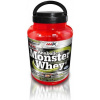 Amix Anabolic Monster Whey, Príchuť čokoláda, Balenie 2200 g (dóza)