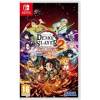 Demon Slayer: Kimetsu no Yaiba - The Hinokami Chronicles 2 (SWITCH)