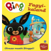 Bing - Fagyi kaland