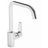 Hansa Dřezová baterie Polo s otočným raménkem chrom 51562293