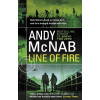 Line of Fire - Andy McNab
