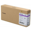 kazeta CANON PFI-2700V Violet iPF GP-2000/4000 (700 ml)