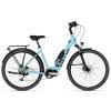 Kellys Estima 10 SH Sky Blue 28 504Wh