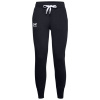 Under Armour Rival Fleece tepláky čierna