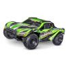 Traxxas RC Maxx Slash 6S Short Course Truck 4x4 1:8 RTR zelený